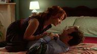 Cristin Milioti as Janet Pandamiglio in Sleepwalk with Me | Image via Apple TV